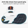 fitville men's shoes wide toe box cushioned extra wide width non slip running shoe comfortable lightweight sneakers for fat feet FitVille Men'S Shoes Wide Toe Box Cushioned Extra Wide Width Non Slip Running Shoe Comfortable Lightweight Sneakers For Fat Feet 5