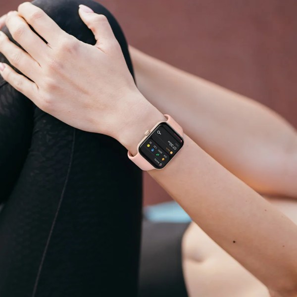tozo s4 smart watch exercise tracker bluetooth calls hd touch screen ip68 outdoor sports smartwatches for android ios samsung TOZO S4 Smart Watch Exercise Tracker Bluetooth Calls HD Touch Screen IP68 Outdoor Sports Smartwatches for Android IOS Samsung 4