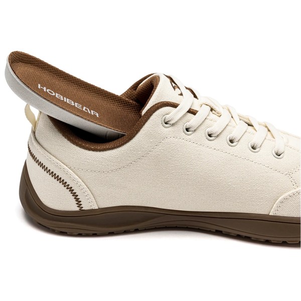 hobibear unisex canvas barefoot shoes zero drop minimalist sneakes wide width outdoor trail running shoes HOBIBEAR Unisex Canvas Barefoot Shoes Zero Drop Minimalist Sneakes Wide Width Outdoor Trail Running Shoes 2