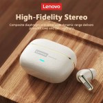 lenovo le208 tws bluetooth 6.0 wireless leather earphones stereo enc noise cancelling headphone 38ms low latency gaming headset Lenovo LE208 TWS Bluetooth 6.0 Wireless Leather Earphones Stereo ENC Noise Cancelling Headphone 38ms Low Latency Gaming Headset 3
