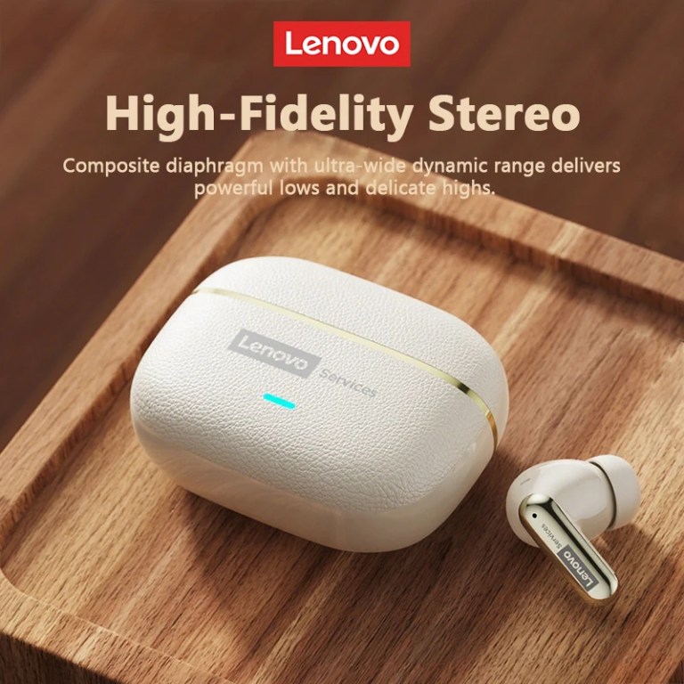 lenovo le208 tws bluetooth 6.0 wireless leather earphones stereo enc noise cancelling headphone 38ms low latency gaming headset Lenovo LE208 TWS Bluetooth 6.0 Wireless Leather Earphones Stereo ENC Noise Cancelling Headphone 38ms Low Latency Gaming Headset 3