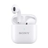 Original Sony Pro4 TWS Wireless Earphone Bluetooth Headset HiFi Noise Reduction Earbuds Waterproof Game Sports Mic Headphone