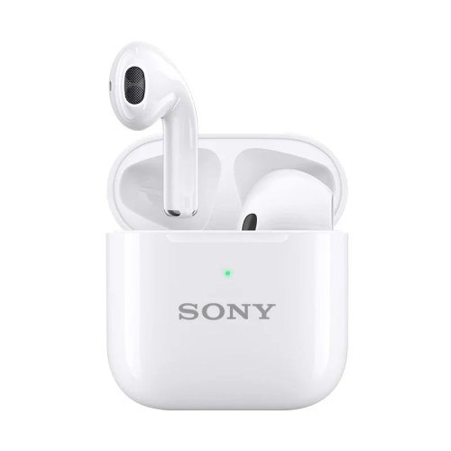 Original Sony Pro4 TWS Wireless Earphone Bluetooth Headset HiFi Noise Reduction Earbuds Waterproof Game Sports Mic Headphone
