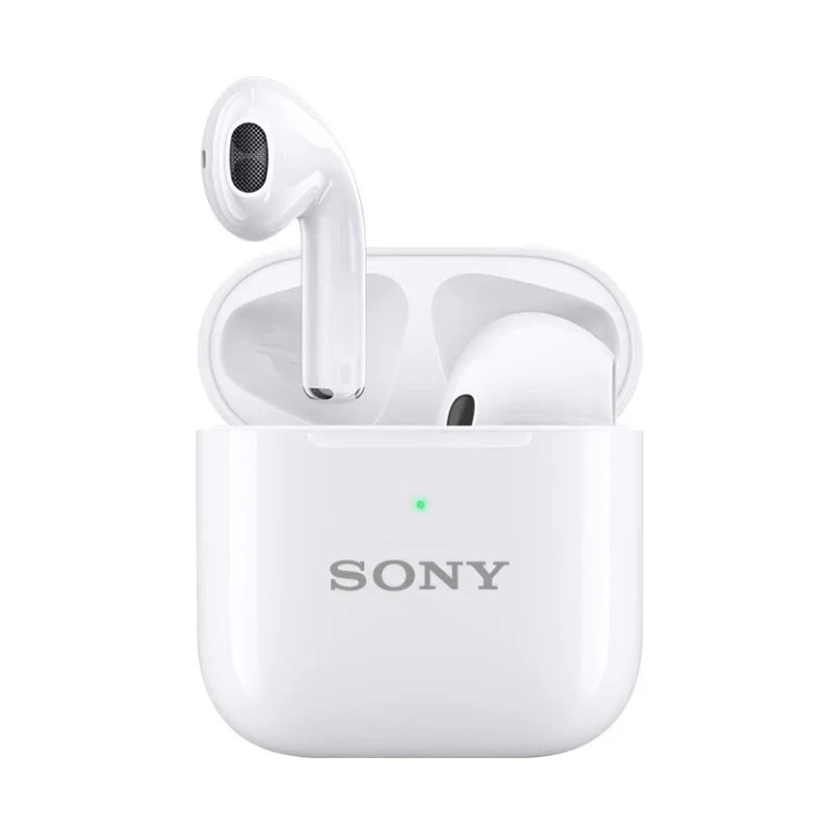 original sony pro4 tws wireless earphone bluetooth headset hifi noise reduction earbuds waterproof game sports mic headphone Original Sony Pro4 TWS Wireless Earphone Bluetooth Headset HiFi Noise Reduction Earbuds Waterproof Game Sports Mic Headphone
