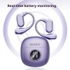 Original Sony Q17 pro Wireless Bluetooth Headphones Sports Open-Back Ear-Hook Style Hi-Fi Music Earphone with HD Call Mic 3