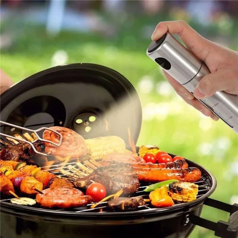 bbq baking olive oil spray bottle 304 stainless steel oil spray bottle vinegar spray bottles bq sprayer seasoning bottle kitche BBQ Baking Olive Oil Spray Bottle 304 Stainless Steel Oil Spray Bottle Vinegar Spray Bottles BQ Sprayer Seasoning Bottle Kitche 3