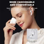 original sony pro4 tws wireless earphone bluetooth headset hifi noise reduction earbuds waterproof game sports mic headphone Original Sony Pro4 TWS Wireless Earphone Bluetooth Headset HiFi Noise Reduction Earbuds Waterproof Game Sports Mic Headphone 5