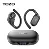 tozo openwear earbuds headphone sports earphones ows wireless bluetooth 5.4 hd call noise cancelling support app ai translator TOZO OpenWear Earbuds Headphone Sports Earphones OWS Wireless Bluetooth 5.4 HD Call Noise Cancelling Support APP AI Translator 1