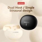 original lenovo lp19 wireless bluetooth v5.1 headset sports in ear dual mode earphones hd microphone hifi sound touch headphones Original Lenovo LP19 Wireless Bluetooth V5.1 Headset Sports In-Ear Dual Mode Earphones HD Microphone HiFi Sound Touch Headphones 2
