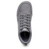 hobibear unisex canvas barefoot shoes zero drop minimalist sneakes wide width outdoor trail running shoes HOBIBEAR Unisex Canvas Barefoot Shoes Zero Drop Minimalist Sneakes Wide Width Outdoor Trail Running Shoes 4