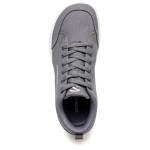 hobibear unisex canvas barefoot shoes zero drop minimalist sneakes wide width outdoor trail running shoes HOBIBEAR Unisex Canvas Barefoot Shoes Zero Drop Minimalist Sneakes Wide Width Outdoor Trail Running Shoes 4