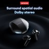 new lenovo xt53 wireless bluetooth 5.4 earphones led digital display waterproof earbuds noise cancelling gaming headset New Lenovo XT53 Wireless Bluetooth 5.4 Earphones LED Digital Display Waterproof Earbuds Noise Cancelling Gaming Headset 2