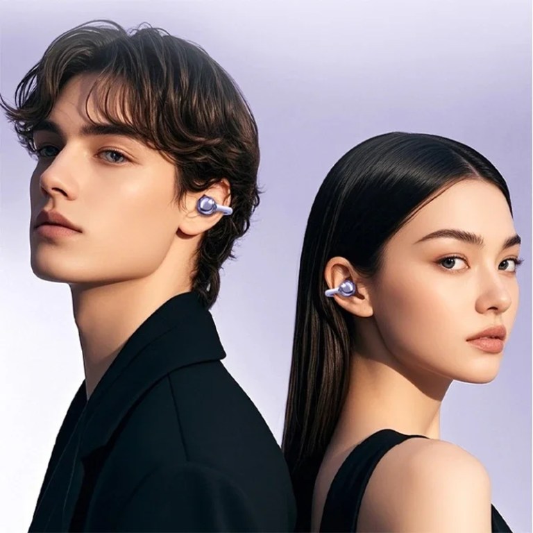 original sony wireless headphones d151 open back clip on style, bluetooth 5.4 sports earphone hi fi noise canceling headset Original Sony Wireless Headphones D151 Open-back Clip-on Style, Bluetooth 5.4 Sports Earphone Hi-Fi Noise canceling Headset 4