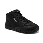 hobibear mid top hiking boots mens womens wide width trail running sneakers outdoor walking non slip ankle shoes HOBIBEAR Mid-Top Hiking Boots Mens Womens Wide Width Trail Running Sneakers Outdoor Walking Non-Slip Ankle Shoes 4