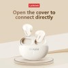 original lenovo lp19 wireless bluetooth v5.1 headset sports in ear dual mode earphones hd microphone hifi sound touch headphones Original Lenovo LP19 Wireless Bluetooth V5.1 Headset Sports In-Ear Dual Mode Earphones HD Microphone HiFi Sound Touch Headphones 4