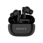 Original Sony Mate 50 TWS Wireless Bluetooth Earphones In Ear True Sport Headphones HiFI Stereo Game Waterproof Headset With Mic