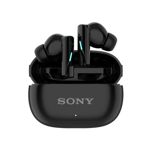 Original Sony Mate 50 TWS Wireless Bluetooth Earphones In Ear True Sport Headphones HiFI Stereo Game Waterproof Headset With Mic