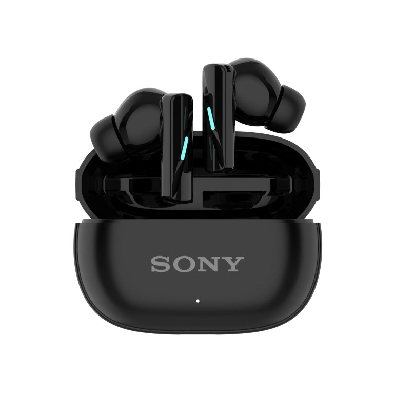 Original Sony Mate 50 TWS Wireless Bluetooth Earphones In Ear True Sport Headphones HiFI Stereo Game Waterproof Headset With Mic