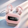 tozo ows open ear clip sport earbuds wireless bluetooth TOZO OWS Open Ear Clip Sport Earbuds Wireless Bluetooth