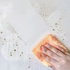 45cm transparent waterproof and oil proof static wallpaper kitchen stove anti fouling sticker high temperature resistant 45cm transparent waterproof and oil-proof static wallpaper kitchen stove anti-fouling sticker high temperature resistant 5