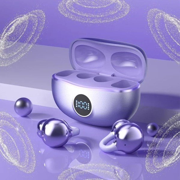 original sony wireless headphones d151 open back clip on style, bluetooth 5.4 sports earphone hi fi noise canceling headset Original Sony Wireless Headphones D151 Open-back Clip-on Style, Bluetooth 5.4 Sports Earphone Hi-Fi Noise canceling Headset
