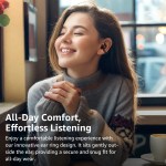 tozo ows open ear clip sport earbuds wireless bluetooth TOZO OWS Open Ear Clip Sport Earbuds Wireless Bluetooth 6
