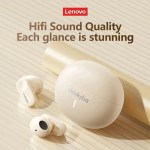 original lenovo lp19 wireless bluetooth v5.1 headset sports in ear dual mode earphones hd microphone hifi sound touch headphones Original Lenovo LP19 Wireless Bluetooth V5.1 Headset Sports In-Ear Dual Mode Earphones HD Microphone HiFi Sound Touch Headphones 5