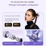 original sony wireless headphones d151 open back clip on style, bluetooth 5.4 sports earphone hi fi noise canceling headset Original Sony Wireless Headphones D151 Open-back Clip-on Style, Bluetooth 5.4 Sports Earphone Hi-Fi Noise canceling Headset 2