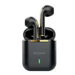 Original Sony J18 TWS Wireless Earphones Bluetooth Ture Sport Headphones HiFI Stereo Game Waterproof Headset With Mic