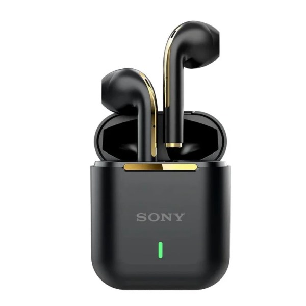 original sony j18 tws wireless earphones bluetooth ture sport headphones hifi stereo game waterproof headset with mic Original Sony J18 TWS Wireless Earphones Bluetooth Ture Sport Headphones HiFI Stereo Game Waterproof Headset With Mic