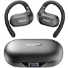 tozo openwear earbuds headphone sports earphones ows wireless bluetooth 5.4 hd call noise cancelling support app ai translator TOZO OpenWear Earbuds Headphone Sports Earphones OWS Wireless Bluetooth 5.4 HD Call Noise Cancelling Support APP AI Translator 5