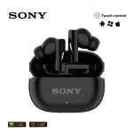 Original Sony Mate 50 TWS Wireless Bluetooth Earphones In Ear True Sport Headphones HiFI Stereo Game Waterproof Headset With Mic 1