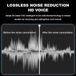 original sony pro4 tws wireless earphone bluetooth headset hifi noise reduction earbuds waterproof game sports mic headphone Original Sony Pro4 TWS Wireless Earphone Bluetooth Headset HiFi Noise Reduction Earbuds Waterproof Game Sports Mic Headphone 6
