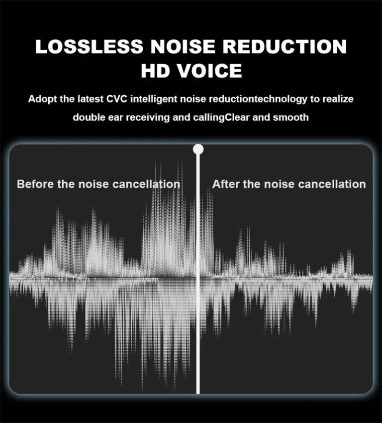 original sony pro4 tws wireless earphone bluetooth headset hifi noise reduction earbuds waterproof game sports mic headphone Original Sony Pro4 TWS Wireless Earphone Bluetooth Headset HiFi Noise Reduction Earbuds Waterproof Game Sports Mic Headphone 6