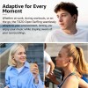 tozo ows open ear clip sport earbuds wireless bluetooth TOZO OWS Open Ear Clip Sport Earbuds Wireless Bluetooth 5