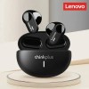 original lenovo lp19 wireless bluetooth v5.1 headset sports in ear dual mode earphones hd microphone hifi sound touch headphones Original Lenovo LP19 Wireless Bluetooth V5.1 Headset Sports In-Ear Dual Mode Earphones HD Microphone HiFi Sound Touch Headphones
