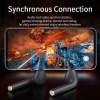 original sony j18 tws wireless earphones bluetooth ture sport headphones hifi stereo game waterproof headset with mic Original Sony J18 TWS Wireless Earphones Bluetooth Ture Sport Headphones HiFI Stereo Game Waterproof Headset With Mic 3