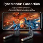 Original Sony J18 TWS Wireless Earphones Bluetooth Ture Sport Headphones HiFI Stereo Game Waterproof Headset With Mic 3