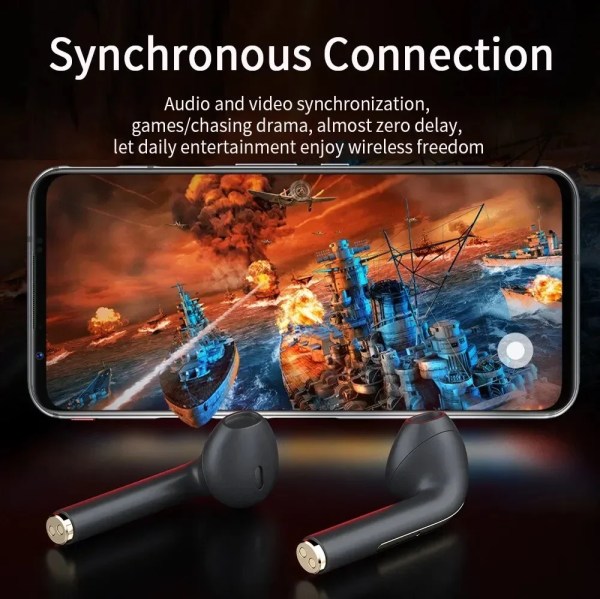 original sony j18 tws wireless earphones bluetooth ture sport headphones hifi stereo game waterproof headset with mic Original Sony J18 TWS Wireless Earphones Bluetooth Ture Sport Headphones HiFI Stereo Game Waterproof Headset With Mic 3