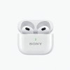 original sony a6 pro wireless bluetooth earphones hifi in ear stereo mic headphone waterproof touch noise reduction headset Original Sony A6 Pro Wireless Bluetooth Earphones HiFI In Ear Stereo Mic headphone Waterproof Touch Noise Reduction headset
