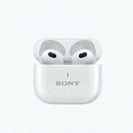 original sony a6 pro wireless bluetooth earphones hifi in ear stereo mic headphone waterproof touch noise reduction headset Original Sony A6 Pro Wireless Bluetooth Earphones HiFI In Ear Stereo Mic headphone Waterproof Touch Noise Reduction headset