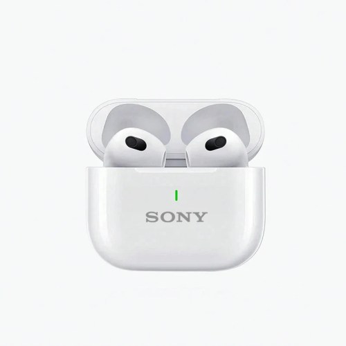Original Sony A6 Pro Wireless Bluetooth Earphones HiFI In Ear Stereo Mic headphone Waterproof Touch Noise Reduction headset