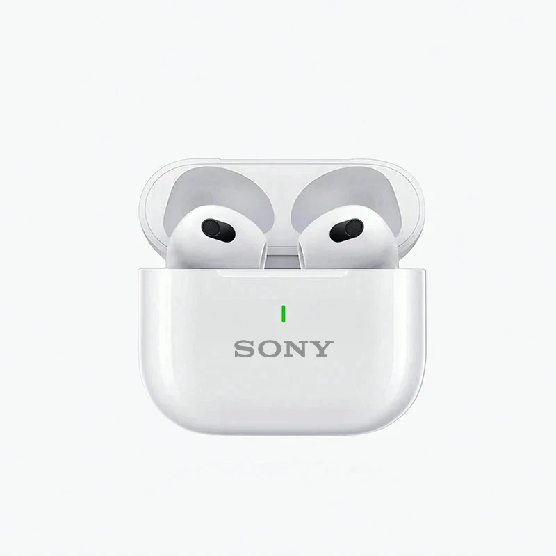 original sony a6 pro wireless bluetooth earphones hifi in ear stereo mic headphone waterproof touch noise reduction headset Original Sony A6 Pro Wireless Bluetooth Earphones HiFI In Ear Stereo Mic headphone Waterproof Touch Noise Reduction headset