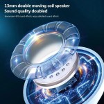 original sony pro4 tws wireless earphone bluetooth headset hifi noise reduction earbuds waterproof game sports mic headphone Original Sony Pro4 TWS Wireless Earphone Bluetooth Headset HiFi Noise Reduction Earbuds Waterproof Game Sports Mic Headphone 4