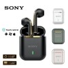 original sony j18 tws wireless earphones bluetooth ture sport headphones hifi stereo game waterproof headset with mic Original Sony J18 TWS Wireless Earphones Bluetooth Ture Sport Headphones HiFI Stereo Game Waterproof Headset With Mic 1