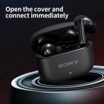 original sony s300 headset wireless earphones bluetooth headphones true stereo sport game tws earbuds in ear with mic touch Original Sony S300 Headset Wireless Earphones Bluetooth Headphones True Stereo Sport Game TWS Earbuds In Ear With Mic Touch 5