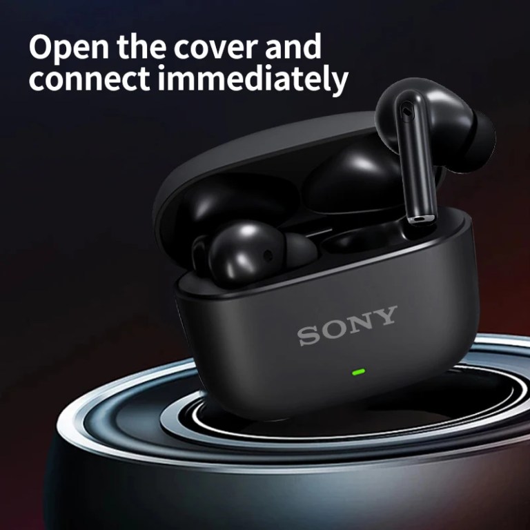 original sony s300 headset wireless earphones bluetooth headphones true stereo sport game tws earbuds in ear with mic touch Original Sony S300 Headset Wireless Earphones Bluetooth Headphones True Stereo Sport Game TWS Earbuds In Ear With Mic Touch 5