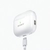 original sony a6 pro wireless bluetooth earphones hifi in ear stereo mic headphone waterproof touch noise reduction headset Original Sony A6 Pro Wireless Bluetooth Earphones HiFI In Ear Stereo Mic headphone Waterproof Touch Noise Reduction headset 5