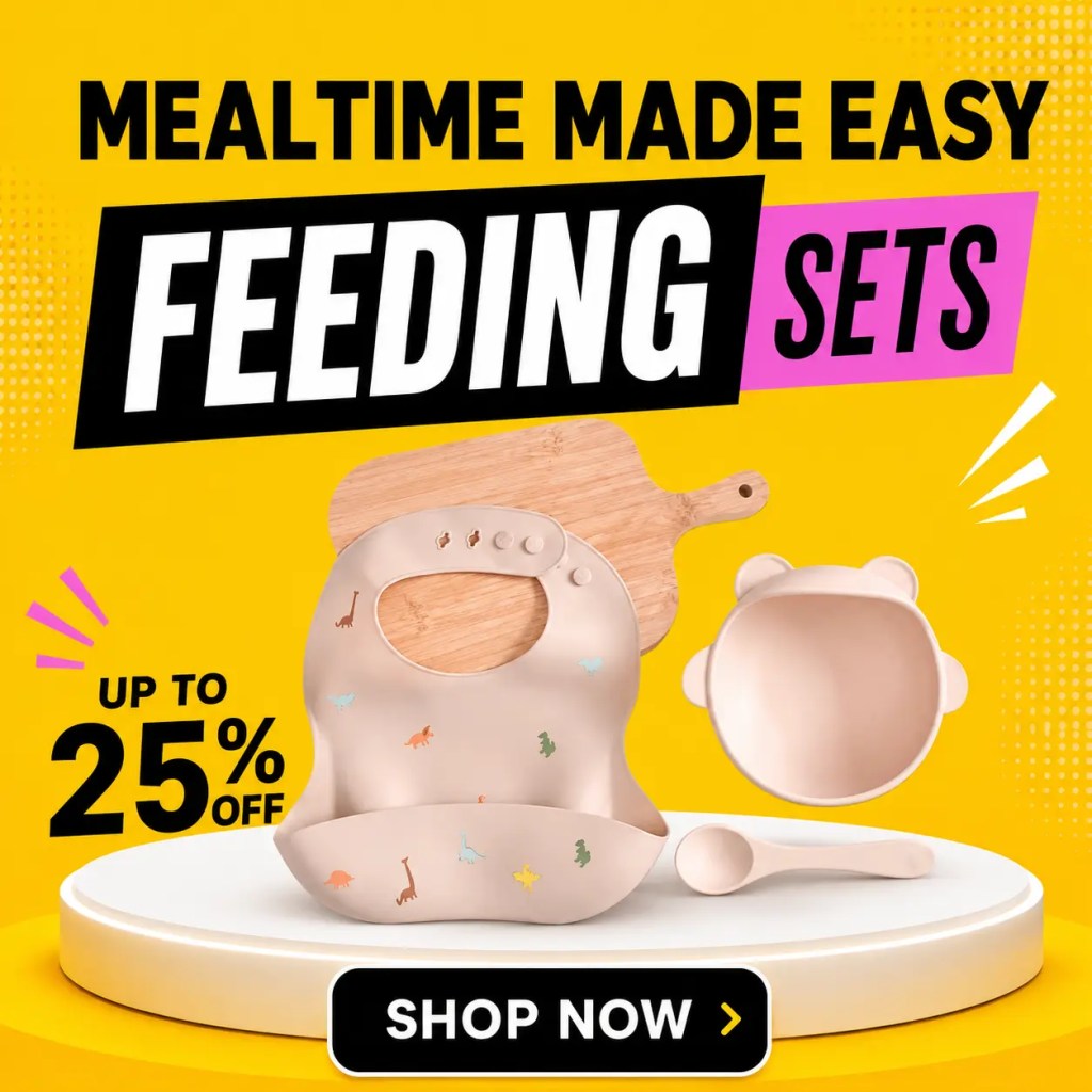 baby feeding sets baby cups plates dinning sets kouwi