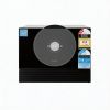 bdw 6 cd bk 00.jpg Black Devanti benchtop dishwasher with digital display